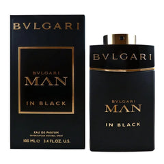 Bvlgari Man In Black By Bvlgari-BVLGARI-MANZARA STORE-100ml-Original Master Box-MANZARA STORE