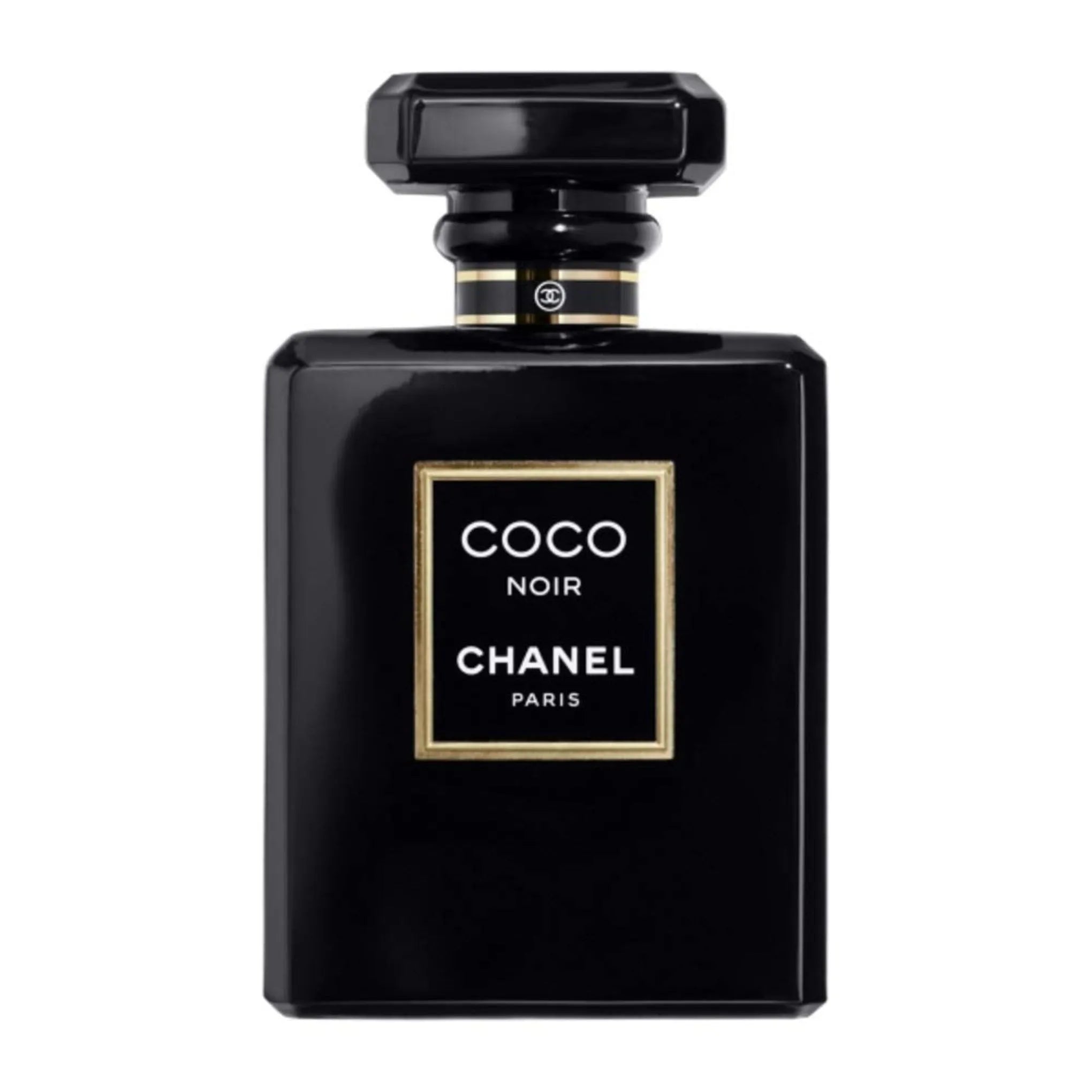 Coco Noir by Chanel-Chanel-MANZARA STORE-100ml-Original Without Box-MANZARA STORE
