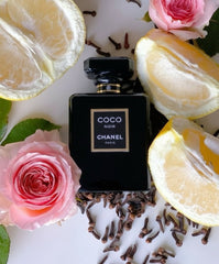 Coco Noir by Chanel