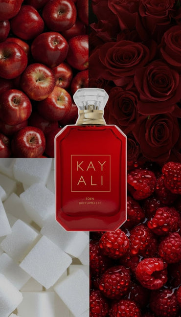 Kayali Eden Juicy Apple | 01