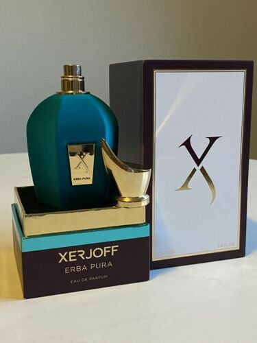 Xerjoff - Erba Pura EDP