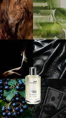 عطر ديب فوريست من مانسيرا