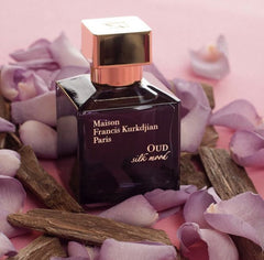 Oud Cashmere Mood (EDP) de Maison Francis Kurkdjian