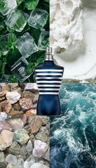 Le Male In The Navy Jean Paul Gaultier