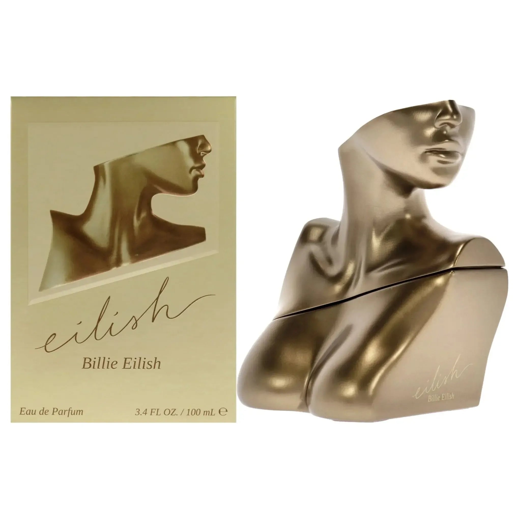 Eilish by Billie Eilish – EDP for Women-Eilish-MANZARA STORE-100ml-Original Without Box-MANZARA STORE