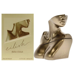Eilish by Billie Eilish – EDP for Women-Eilish-MANZARA STORE-100ml-Original Without Box-MANZARA STORE