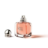 Emporio Armani - In Love With You (EDP)-Giorgio Armani-MANZARA STORE-100ml-Original Without Box-MANZARA STORE