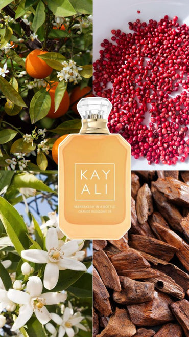 Kayali The Wedding Silk Santal 36 – EDP for Women