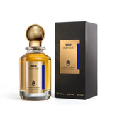 Bold Body Oud - Abdul Samad Al Qurashi (Unisex)