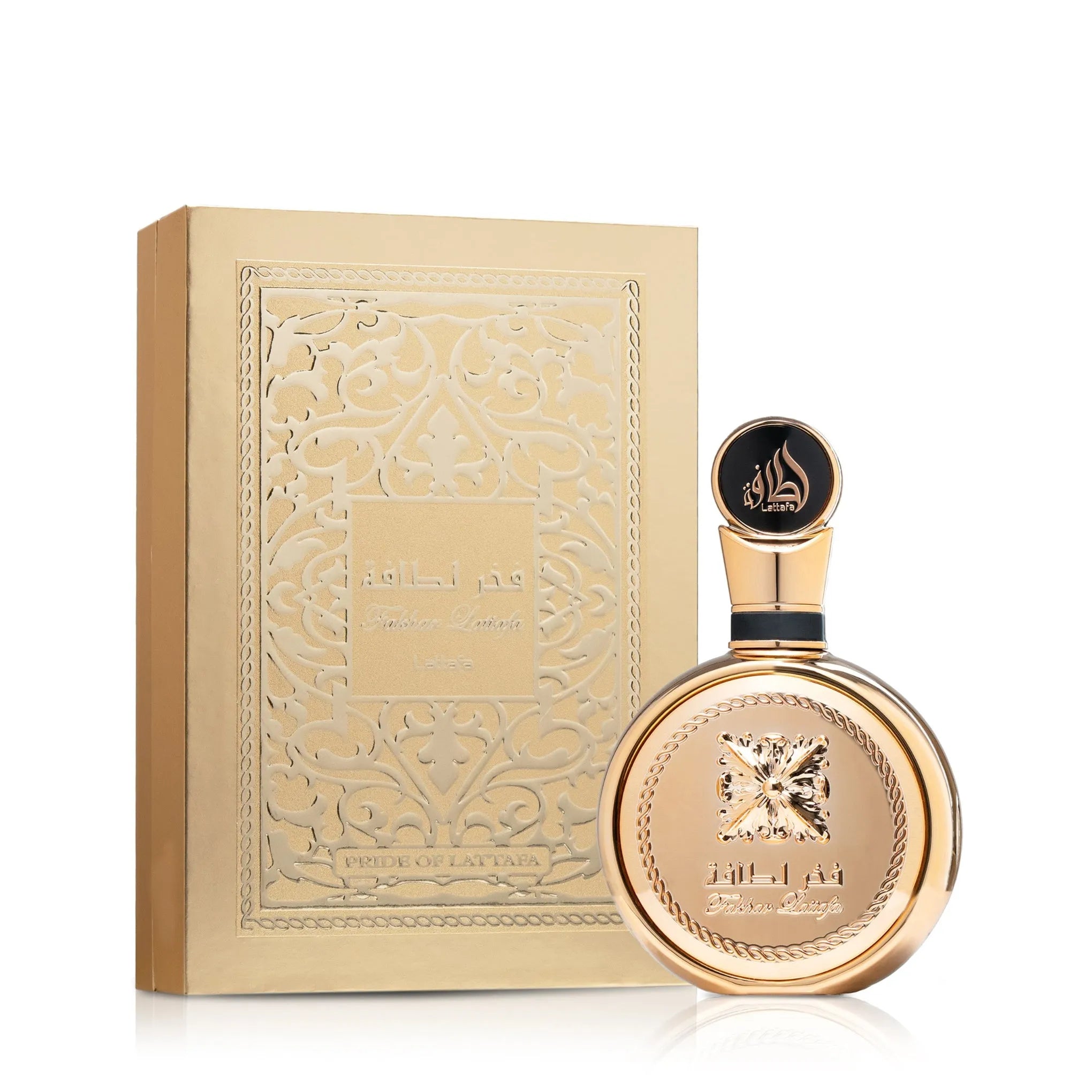 Fakhar Extrait By Lattafa - For Men-Lattafa-MANZARA STORE-100 ml-Original Without Box-MANZARA STORE