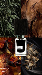 Afghan noir par Nasomatto