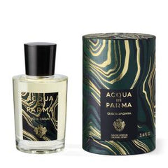 Oud & Zagara par Acqua di Parma