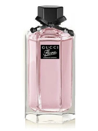 Gucci' Flora' Gorgeous Gardenia EDT-Gucci-MANZARA STORE-100ml-Original Without Box-MANZARA STORE