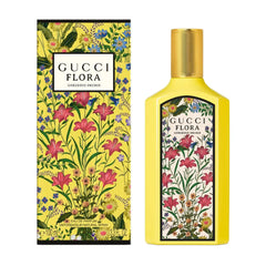 Gucci Flora Gorgeous Orchid EDP-Gucci-MANZARA STORE-100ml-Original Without Box-MANZARA STORE