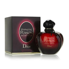 Hypnotic Poison by Dior-Dior-MANZARA STORE-100 ml-Original Master Box-MANZARA STORE