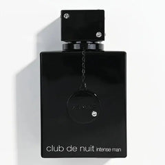 كلوب دو نوي إنتنس مان أرماف