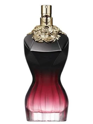 Jean Paul Gaultier - La Belle Edp Intense for women - MANZARA STORE - Perfume Available at MANZARA STORE - Jean Paul Gaultier - Jean Paul Gaultier, Woman- Jean Paul Gaultier - La Belle Eau de Parfum Intense for Women Product Description:La Belle Eau de Parfum Intense by Jean Paul Gaultier is an irresistible fragrance that redefines elegance and allure. With its bold blend of fruity and oriental notes, this perfume captures the essence of femininity and passion. Enclosed in a stunning bottle shaped like a wo
