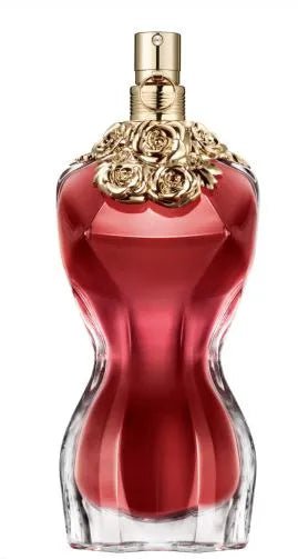 Jean Paul Gaultier - La Belle for Women - MANZARA STORE - Perfume Available at MANZARA STORE - Jean Paul Gaultier - Jean Paul Gaultier, Woman- La Belle Jean Paul Gaultier for Women Product Description:La Belle by Jean Paul Gaultier is a captivating and sensual Eau de Parfum designed for confident and elegant women. This fragrance embodies a blend of sweet and earthy notes, creating an irresistible and memorable scent. Encased in a stunning bottle resembling the perfect feminine silhouette, La Belle is a tru