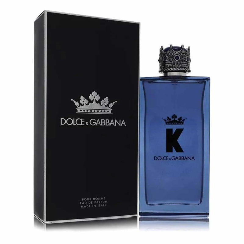 K by Dolce & Gabbana Eau De Parfum