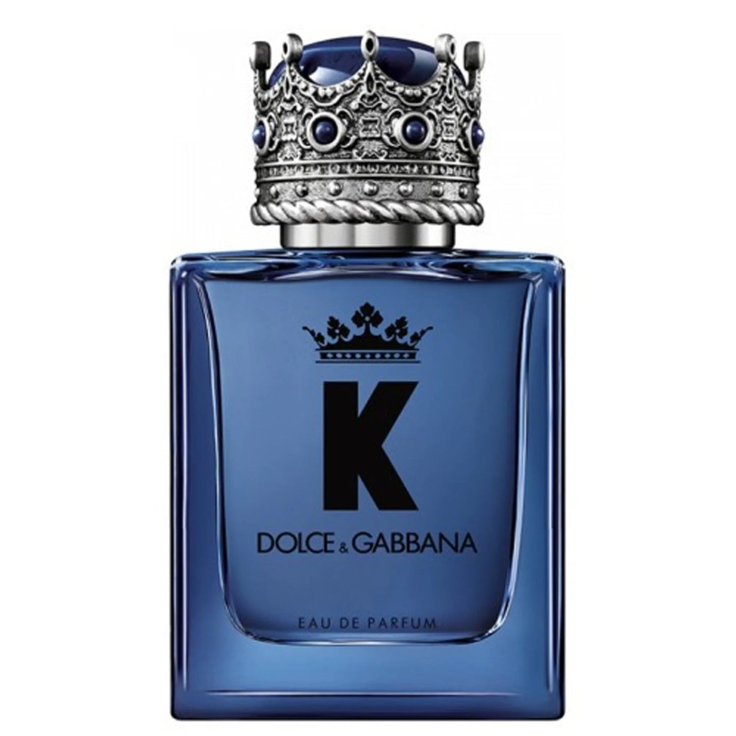 K By Dolce & Gabbana Eau De Parfum - My Store - Perfume Available at MANZARA STORE - Dolce & Gabbana - All Products, Dolce & Gabbana, Men- Type: Eau de Parfum (EDP) Size: 30 ml, 100 ml Launched: 2020 Gender: Men Top: Blood Orange, Sicilian Lemon, Juniper Berries Heart: Pimento, Clary Sage, Lavender Base: Cedarwood, Vetiver, Patchouli, Musk Scent: Woody, citrus, aromatic, fresh Longevity: Moderate to long-lasting (6-8 hours)-