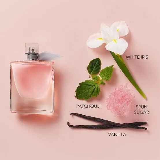 La Vie est Belle en Rose Lancôme for women-Lancôme-MANZARA STORE-Original Master Box-100ml-MANZARA STORE