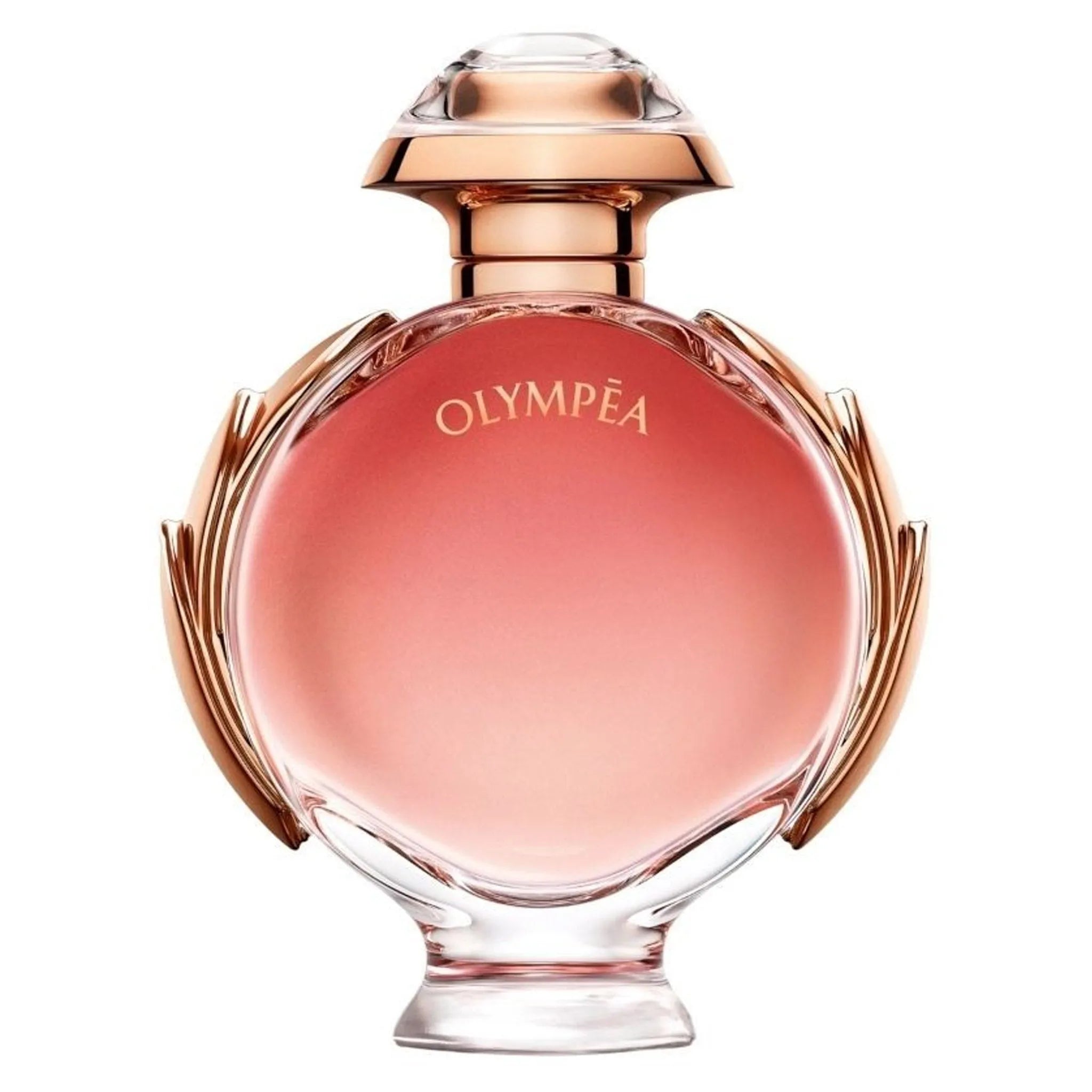 Olympea Legend Paco Rabanne - MANZARA STORE - Perfume Available at MANZARA STORE - Paco Rabanne - All Products, Paco Rabanne, Woman- Olympea Legend Eau de Parfum by Paco Rabanne Product DescriptionOlympea Legend by Paco Rabanne is a captivating and addictive fragrance that reimagines the iconic Olympea with a bold and sultry twist. This Oriental scent opens with a delectable blend of plum and apricot, leading to a heart of salty floral notes that add an exotic touch. The fragrance finishes with a rich base