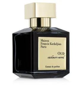 Oud Cashmere Mood (EDP) by Maison Francis Kurkdjian - MANZARA STORE - Perfume Available at MANZARA STORE - Maison Francis Kurkdjian - Maison Francis Kurkdjian, Men, Unisex, Woman- Oud Cashmere Mood Eau De Parfum (EDP) by Maison Francis Kurkdjian Product Description Immerse yourself in the warm, comforting embrace of Oud Cashmere Mood EDP by Maison Francis Kurkdjian, a luxurious fragrance that combines the richness of oud with soft, velvety notes. This fragrance offers an exquisite balance between deep, eart