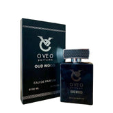 O VE O - Oud Wood (EDP) - Unisex