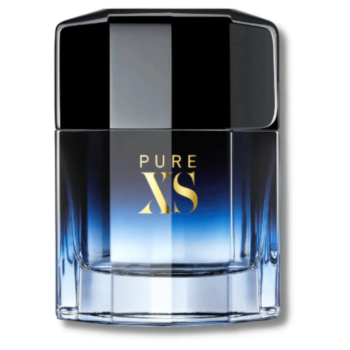 Pure XS by Paco Rabanne EDT for Men-Paco Rabanne-MANZARA STORE-100ml-Original Master Box-MANZARA STORE