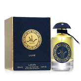 Raed by Lattafa-Lattafa-MANZARA STORE-100ml-Original Master Box-MANZARA STORE