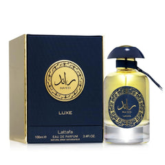 Raed by Lattafa-Lattafa-MANZARA STORE-100ml-Original Master Box-MANZARA STORE