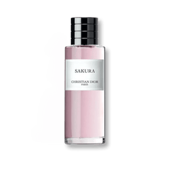 DIOR SAKURA EDP 125 ml unisex
