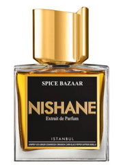 Spice Bazaar by Nishane-Nishane-MANZARA STORE-50ml-Original Without Box-MANZARA STORE