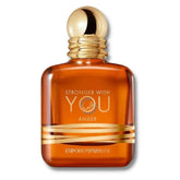 Stronger With You Amber by Giorgio Armani EDP-Giorgio Armani-MANZARA STORE-100ml-Original Without Box-MANZARA STORE