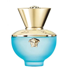 Versace Dylan Turquoise EDT-Versace-MANZARA STORE-100ml-Original Without Box-MANZARA STORE