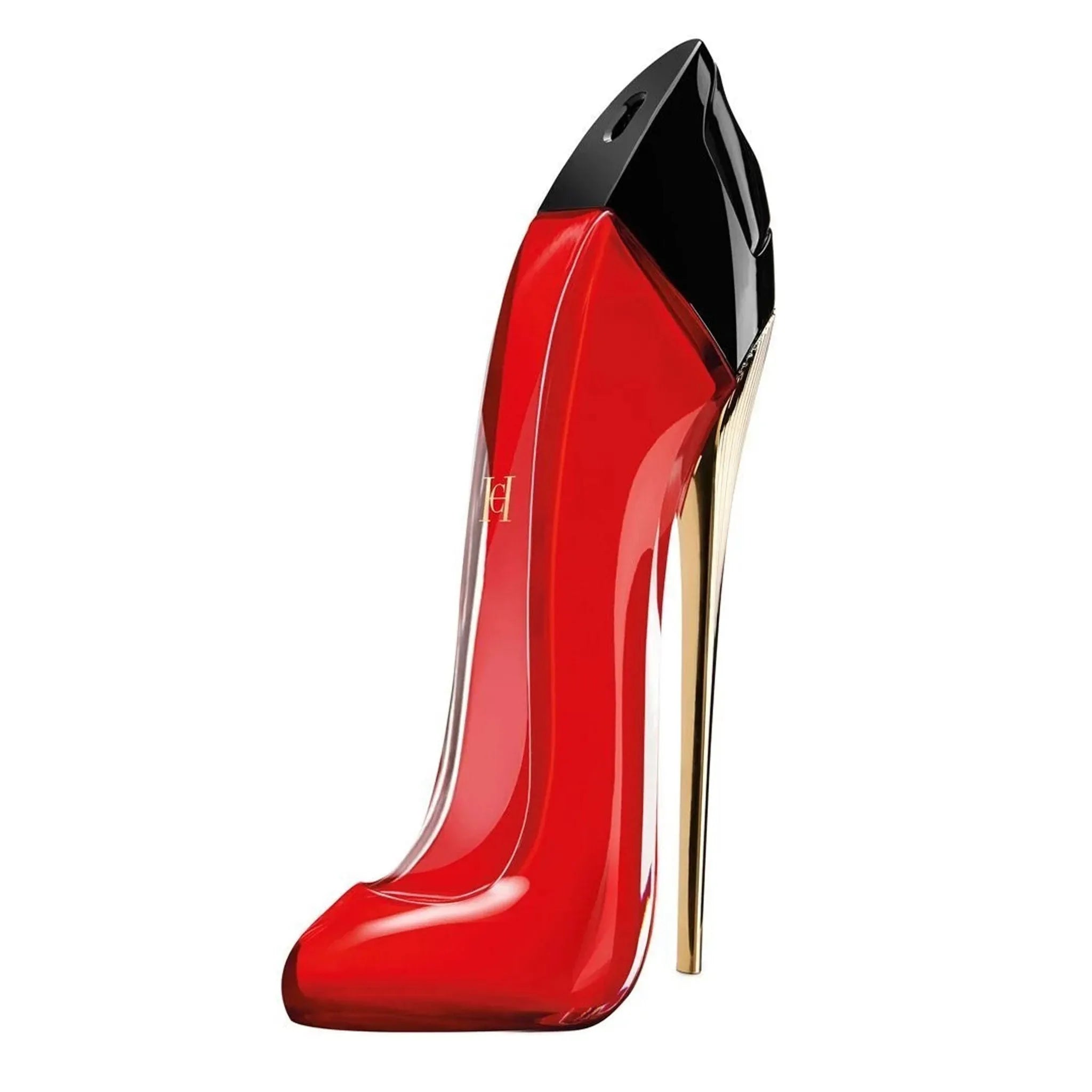 Very Good Girl By Carolina Herrera - MANZARA STORE - Perfume Available at MANZARA STORE - Carolina herrera - All Products, Carolina Herrera, Woman- Product Title: Very Good Girl Eau de Parfum by Carolina Herrera Product Description: Very Good Girl by Carolina Herrera redefines femininity with a daring twist. Housed in the iconic stiletto-shaped bottle, this luxurious fragrance captures the essence of modern elegance and boldness. It opens with playful notes of red currant and lychee, leading to a seductive