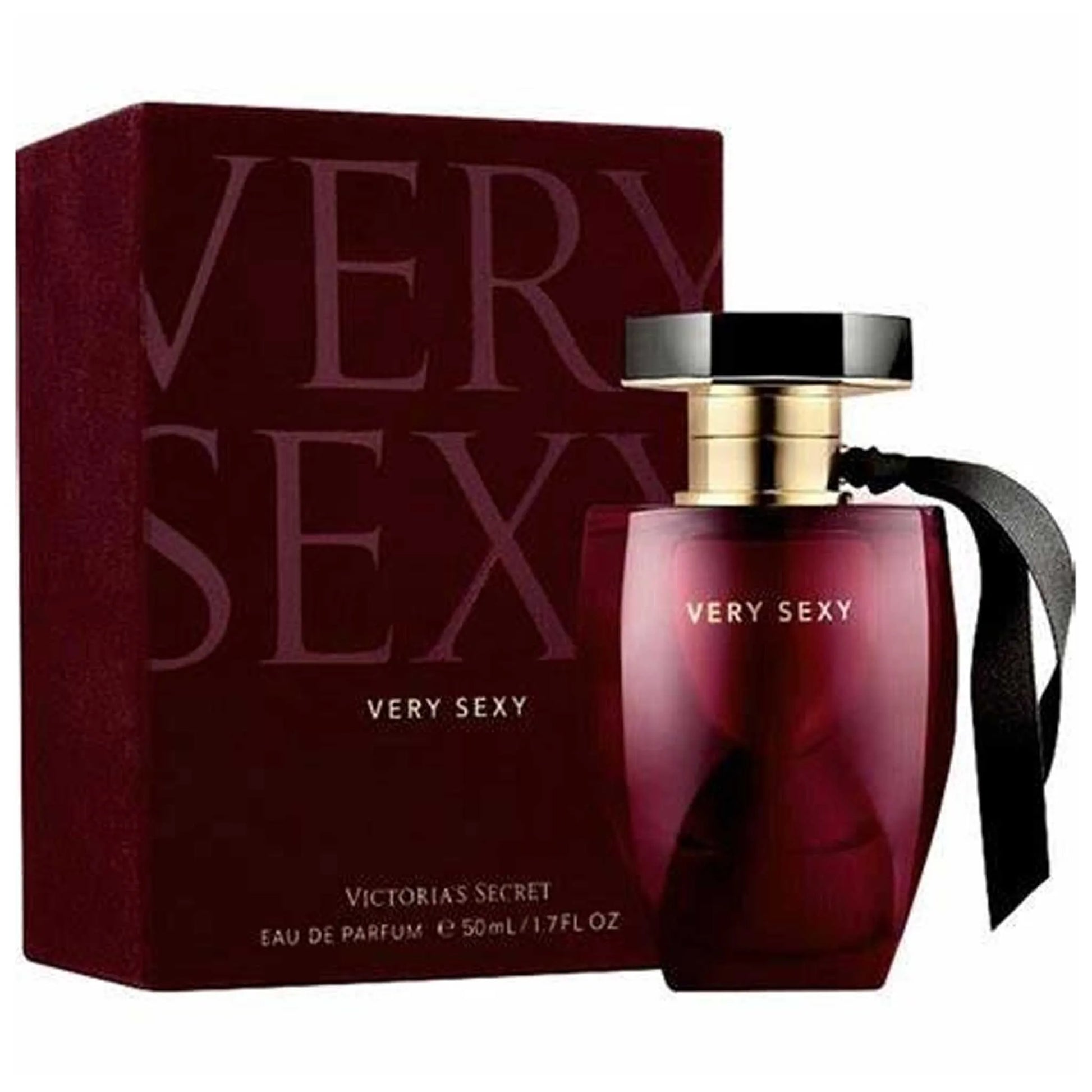Victoria’s Secret Very Sexy Eau De Perfume 100ml - MANZARA STORE - Perfume Available at MANZARA STORE - Victoria’s Secret - All Products, Victoria’s Secret, Woman- Product Title: Victoria’s Secret Very Sexy Eau de Parfum Product Description: Victoria’s Secret Very Sexy Eau de Parfum is a seductive and provocative fragrance that exudes confidence and allure. This captivating scent opens with juicy notes of clementine and blackberry, balanced by a floral heart of orchid and camellia. The base features sultry