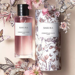 DIOR SAKURA EDP 125 ml unisex