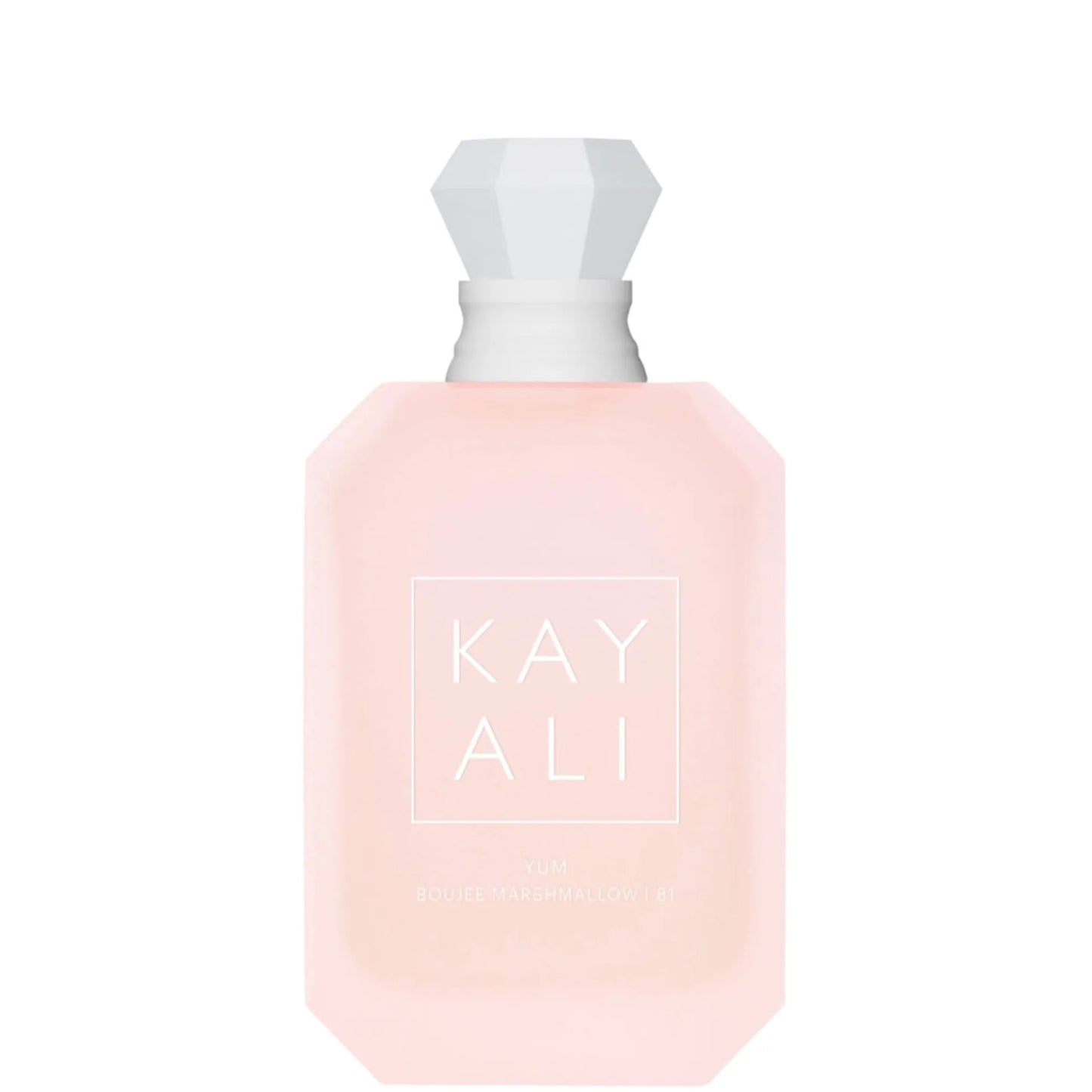 Yum Boujee Marshmallow | 81 by Kayali -kayali-MANZARA STORE-100ml-Original Without Box-MANZARA STORE