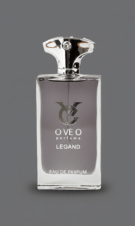 OVEO - Mr Scent