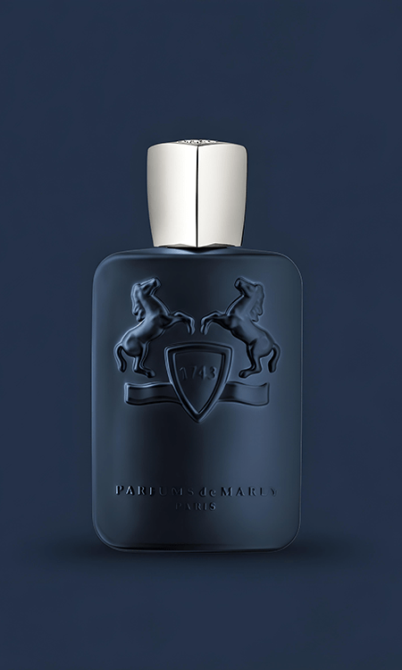 de Marly - Mr Scent