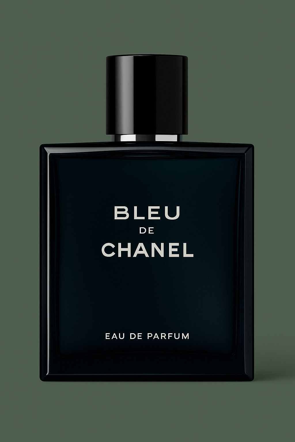 Chanel - Mr Scent