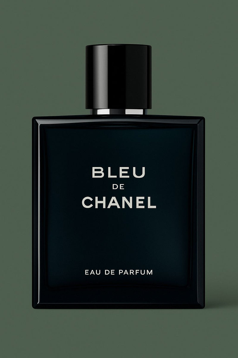Chanel - Mr Scent