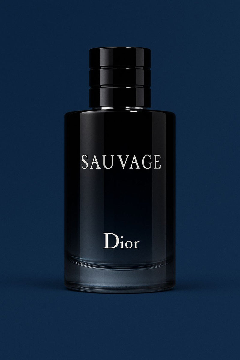 Dior - Mr Scent