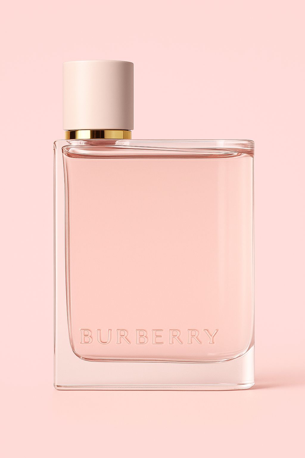 Burberry - Mr Scent