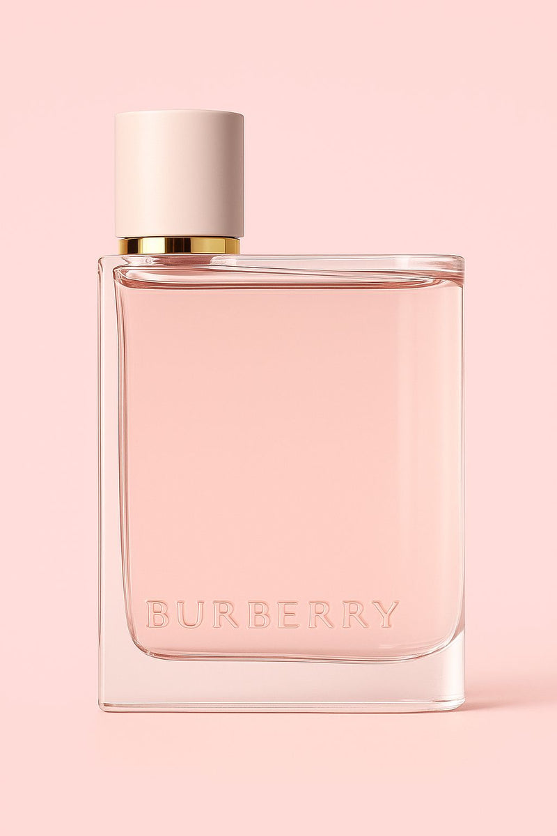 Burberry - Mr Scent