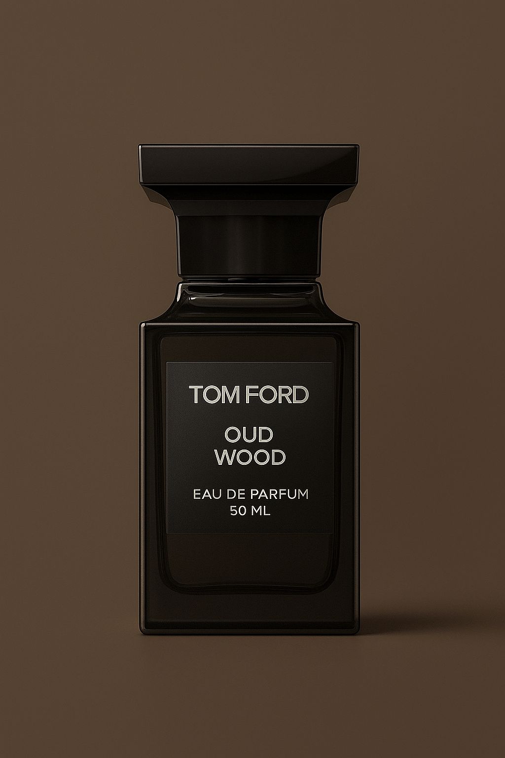 Tom Ford - Mr Scent
