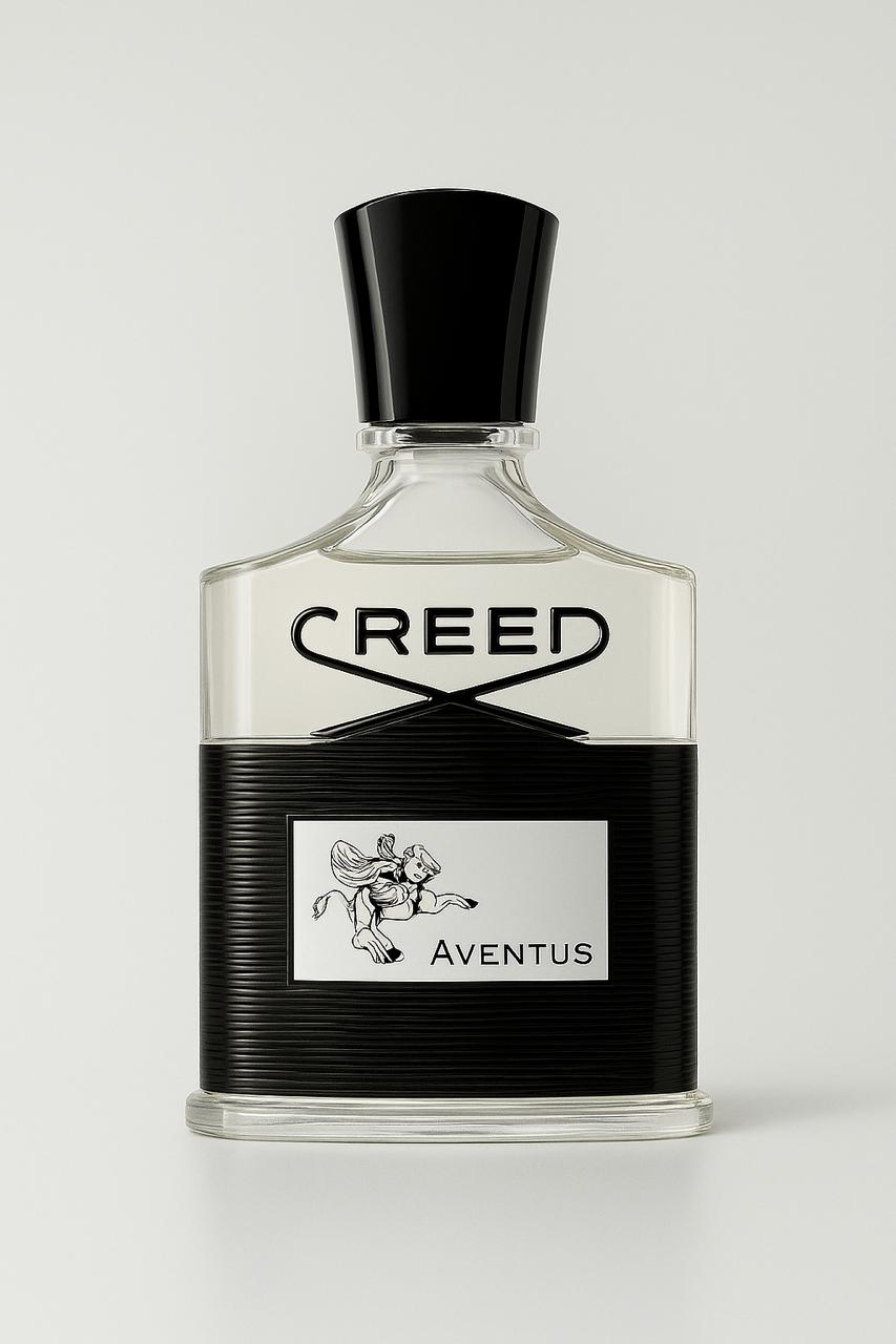 Creed - Mr Scent