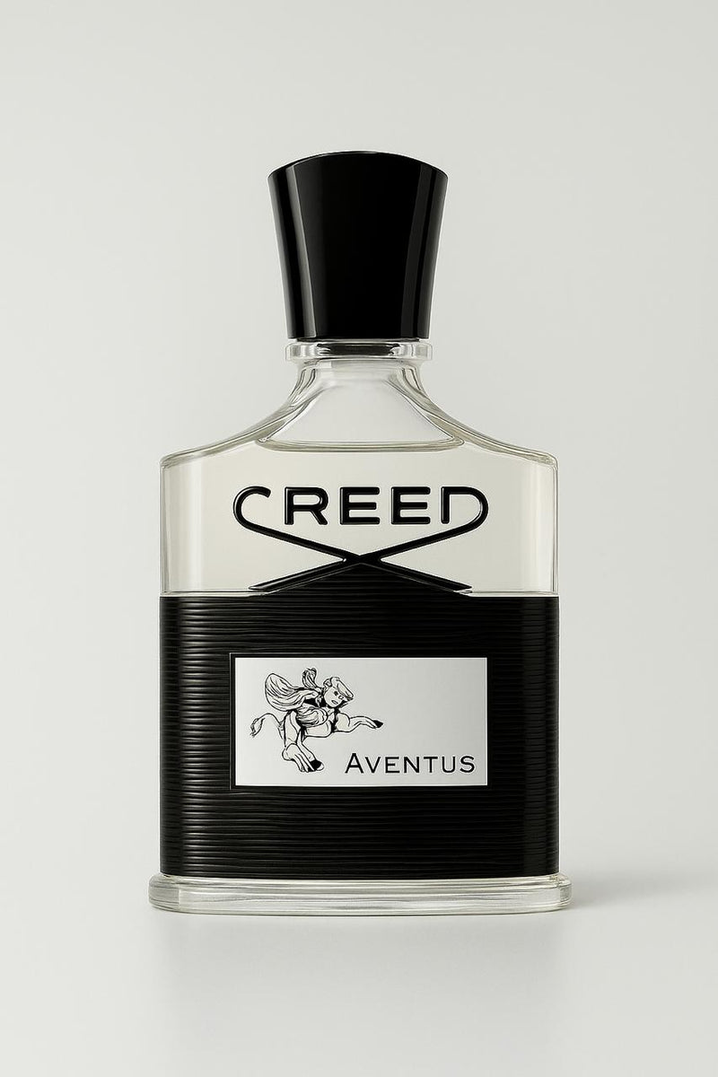 Creed - Mr Scent