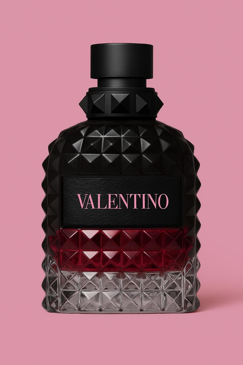 Valentino - Mr Scent